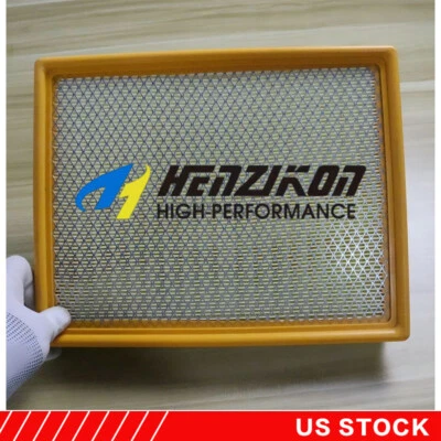 For Chevrolet Silverado 1500 2500 HD Suburban Tahoe Engine Air Filter AF5314 - Image 1 of 2