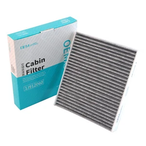 Pollen Cabin Air Filter For Lexus ES NX RX UX Toyota Camry RAV4 CHR Hilux Yaris - Picture 1 of 6
