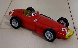 84804 ALTAYA 1/43 - MASERATI 250F - 1957 - F1 Collection - Foto 1 di 3
