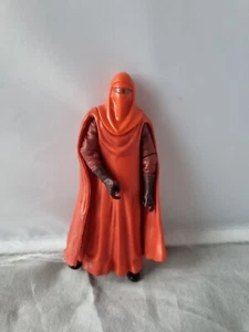 Hasbro Star Wars Attack Of the Clones Royal Guard Coruscant Security Figure - Picture 1 of 2