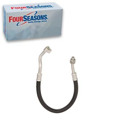 4 Seasons A/C Refrigerant Suction Hose For 1989-1991 Toyota Pickup 2.4L L4 - Image 1 of 4