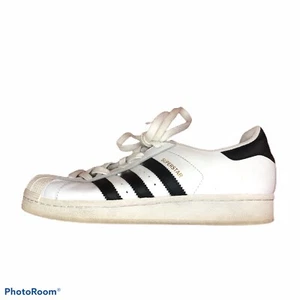 Women's adidas Original's Superstar Shoe White Size 7 - Picture 1 of 7