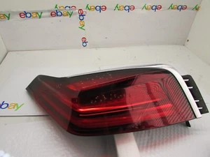 Cadillac-ct6 2016-2017 conjunto de luz de freno trasera lateral derecho fabricante de equipos originales 84059872 - Imagen 1 de 21