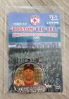 Boston Red Sox 2005 Pendant Collection PICK YOUR PLAYER Boston Globe Jewelry