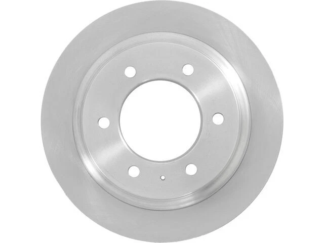API 92PB32J Rear Brake Rotor Fits 1994, 1998-2000 Isuzu Amigo OEF3 OEF3 — 第 1/1 张图片
