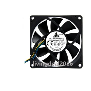 Ventilador Delta EFB0812HHB 8015 12V 0.40A 8 un. Nuevo - Imagen 1 de 1