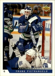 A0113- 1993-94 Upper Deck Hk Cards 401-575 +Inserts -You Pick- 15+ FREE US SHIP - Picture 1 of 349