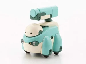 Maruttoys Tamotu (Light Green Ver.) 1/12 Scale Model Kit Kotobukiya USA Seller - Picture 1 of 12