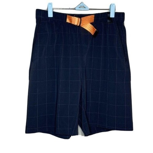 Nike BV4458 010 Sportswear Tech Pack Repel Pantaloncini Tessuto Uomo TG S