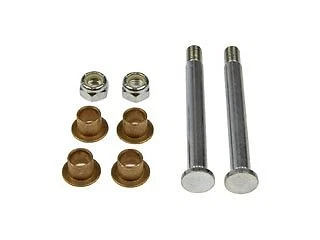 Door Hinge Pin and Bushing Kit Dorman For 2003-2005 Ford E-150 Club Wagon - Image 1 of 2