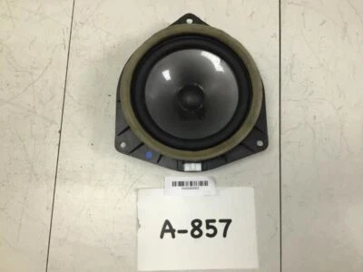 Altavoz audio radio puerta trasera derecha Lexus IS250 2006 2013 OEM+ Foto 1 de 4