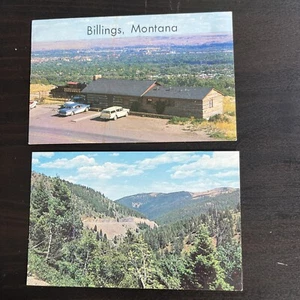 Montana Postcards - Picture 1 of 4