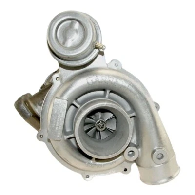 Turbolader LR006595 für Land Rover Defender Discovery II 2.5TD5 4x4 452239-0003 - Bild 1 von 4