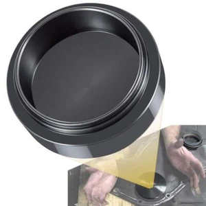 Front Cover Crankshaft Seal Installation Tool fits Dodge Cummins 3.9L 5.9L 6.7L - Imagen 1 de 9