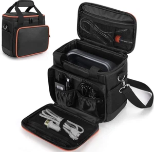 Upgraded Carrying Case for Jackery Explorer – Shockproof, Water-Resistant Stora - Picture 1 of 8