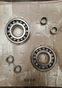 Spicer Major Overhaul Kit for Model 1372B 313400-47X - Picture 1 of 6