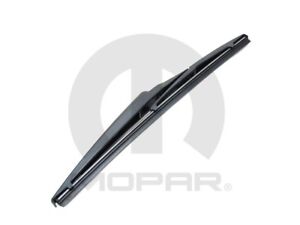 Mopar 68079869AA Rear Wiper Blade