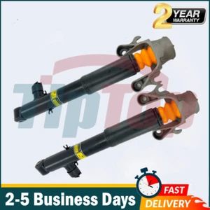 2x Hinten Stoßdämpfer Links und Rechts Für Volvo XC90 II T5 T6 T8 AWD 2016-2020 - Bild 1 von 7