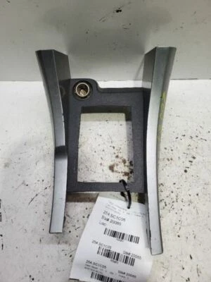 2005-2010, Scion TC, Shifter Dash Bezel, Part Number: 58821-21040-B0 - Image 1 of 4