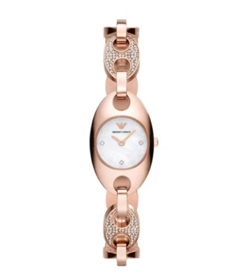 Montre bracelet│Emporio Armani│Femme│Quart│AR113 - Photo 1/4