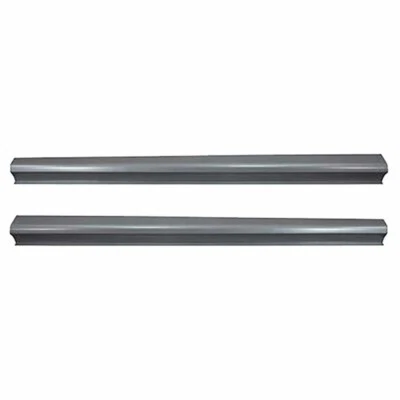 Chevrolet Cruze 2008-2016 Slip On Rocker Panels 4 Door Pair - Image 1 of 3