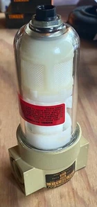 Norgen Compressed Air Filter - F08-300-A3TA - Picture 1 of 5