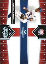 2005 Donruss Champions Impressions Parallel Singles - You Choose