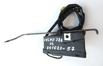 Cerradura puerta delantera izquierda volvo 780 cupé bertone 1363578 Foto 1 de 2