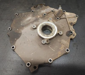 Can-Am Outlander 800R Engine Left Side Crankcase PTO Cover Renegade Commander - Picture 1 of 2