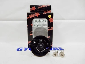 TAIDA PERFORMANCE GY6 150cc - 232cc HIGH FLOW OIL PUMP - Picture 1 of 4