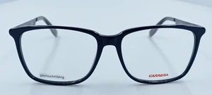 1 Brille CARRERA CA 5515 8FZ Brillenfassung Gestell Damen Herren - Picture 1 of 4
