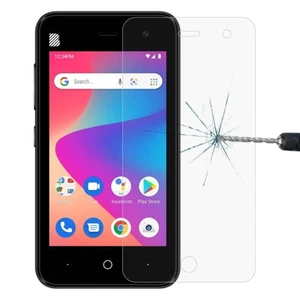 0.26mm 9H Tempered Glass for ZTE Blade V2020 Vita, BLU G71, Axon M - Photo 1 sur 10