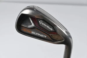 Taylormade Aeroburner #4 Iron / 20 Degree / Regular Flex Reax Steel 88 Shaft - Picture 1 of 6
