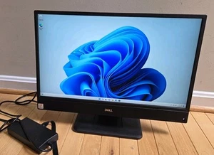 Dell All-in-One Optiplex 3280 i5 10th Gen 16GB 256GB SSD Win11p Wifi Non-Touch - Bild 1 von 3