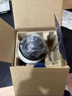 Bosch Flexidome ip indoor 5000 HD NIN-51022-V3 - Image 1 of 4