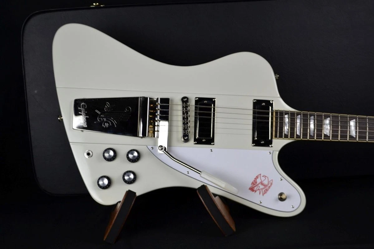 Preços baixos em Guitarra elétrica Gibson Firebird | eBay