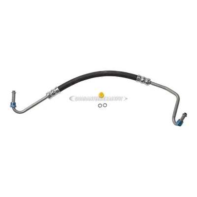 Manguera de presión de dirección asistida para Chevy Caprice & Buick Regal Edelmann Foto 1 de 4