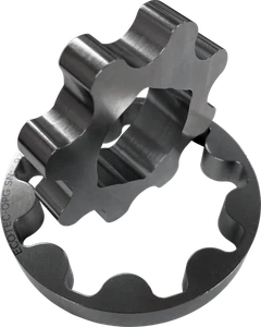 Engranaje de bomba de aceite Boundary EC-OPG Billet para GM Ecotec I4 2,0 L/2,4 L L850 - Imagen 1 de 2