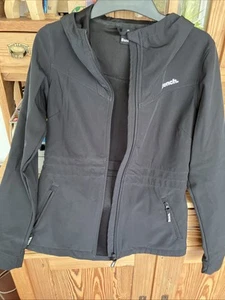 Bench Softshell Jacke Schwarz S - Bild 1 von 2