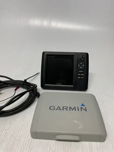 Garmin echomap CHIRP 54CV  FREE SHIPPING - Picture 1 of 4