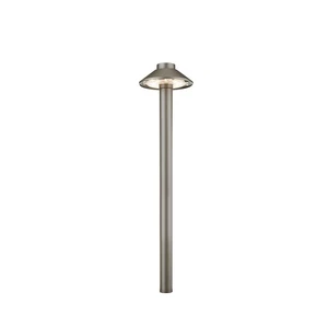 WAC Lighting 6511-27BZ • 2.5W Interpath 12V LED Path Light • 2700K • Bronze - Picture 1 of 2