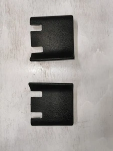 Volvo 850 front seat rail covers front and rear - 6818850 - Picture 1 of 3