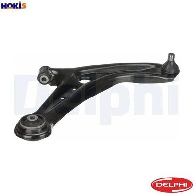 CONTROLTRAILING ARM WHEEL SUSPENSION TC3791 FOR MAZDA P3-VPS 1.3LY404 1.4L 4cyl - Image 1 of 4