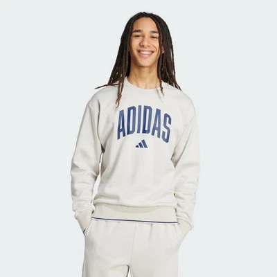 adidas men Collegiate Sweat - Image 1 of 4