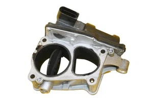PORSCHE CAYENNE Throttle Body 3.0 V6 Diesel 2012 92A CRC 95860511500 - Picture 1 of 7