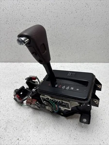 1990 1991 1992 1993 HONDA ACCORD LX AUTOMATIC GEAR SHIFTER WITH KNOB - Picture 1 of 14