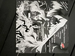 Soundtrack zum Untergang, Punk Sampler Vinyl LP Master Release 1981 - Bild 1 von 4