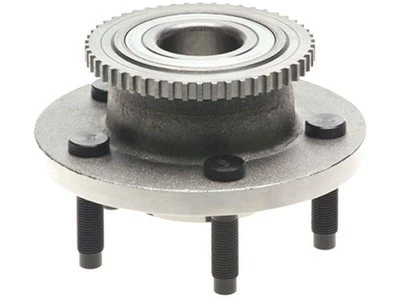 For 1997-2002 Ford Crown Victoria Wheel Hub Assembly Front 83235FDJJ 1998 1999 Foto 1 de 2