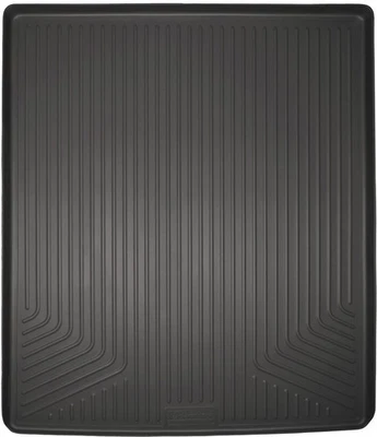 Husky Liners  Fits 2015-2020 Cadillac Escalade ESV, 2015-2020 Chevrolet Suburban Foto 1 de 4