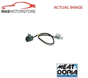 ENGINE DETONATION KNOCK SENSOR MEAT & DORIA 87644 I NEW OE REPLACEMENT - Picture 1 of 5